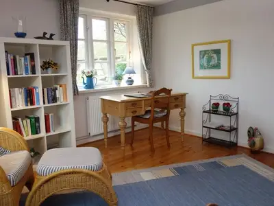 Ferienhaus für 5 Personen (120 m²) in Süderende 7/10