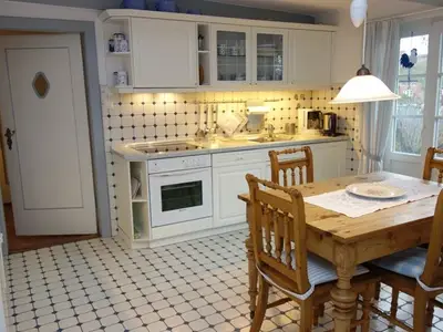 Ferienhaus für 5 Personen (120 m²) in Süderende 8/10
