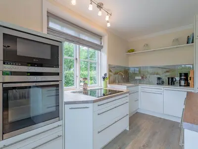 Ferienhaus für 6 Personen (220 m²) in Süderende 4/10