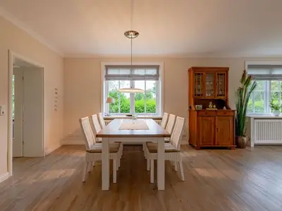 Ferienhaus für 6 Personen (220 m²) in Süderende 9/10