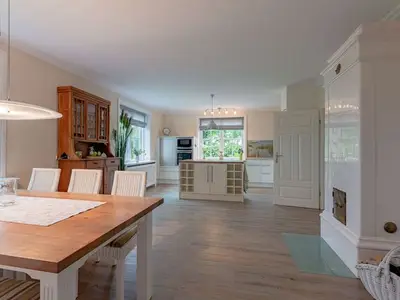 Ferienhaus für 6 Personen (220 m²) in Süderende 10/10