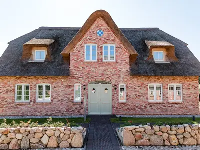 Fassade / Eingang