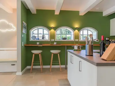 Küche / Küchenzeile