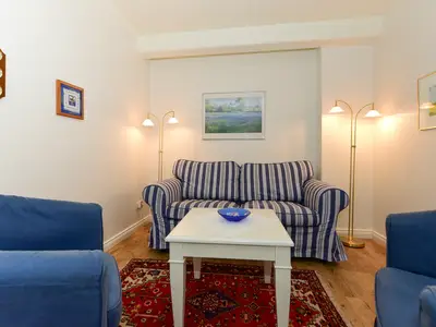 Ferienhaus für 6 Personen (82 m²) in Süderende 3/10