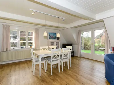 Ferienhaus für 6 Personen (82 m²) in Süderende 4/10