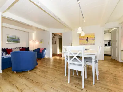 Ferienhaus für 6 Personen (82 m²) in Süderende 5/10