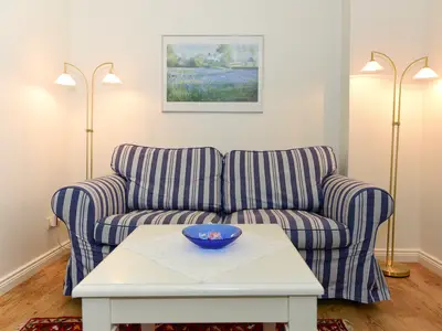 Ferienhaus für 6 Personen (82 m²) in Süderende 6/10