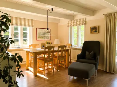 Ferienhaus für 5 Personen (95 m²) in Süderende 5/10