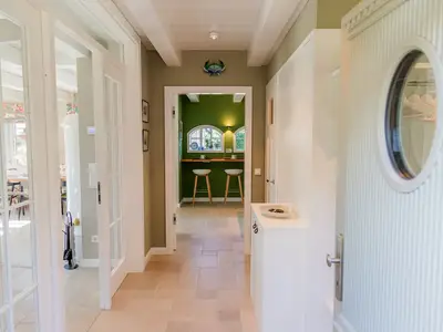 Ferienhaus für 6 Personen (182 m²) in Süderende 5/10