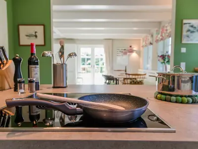 Küche / Küchenzeile