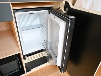 Ferienhaus für 2 Personen (5 m²) in Stapel 10/10