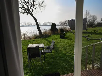 Gartenblick