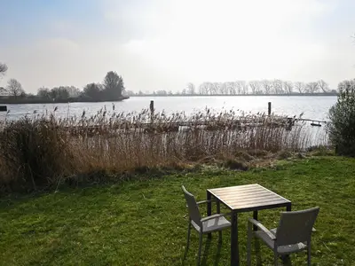 Gartenblick