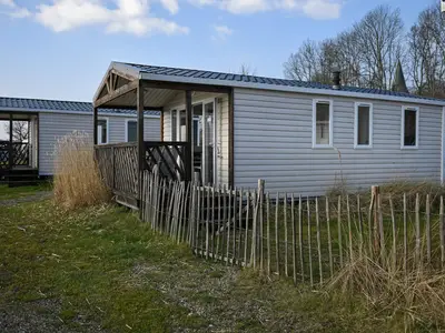 Ferienhaus für 4 Personen (25 m²) in Stapel 3/10