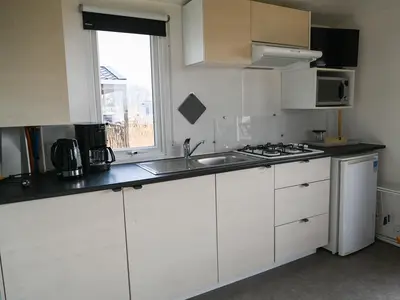 Küche / Küchenzeile