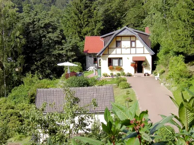 Ferienhaus für 2 Personen (48 m²) in Stolberg 1/10