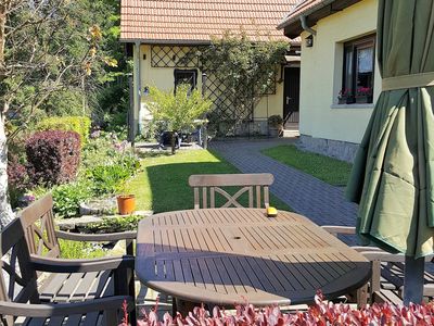 Ferienhaus für 2 Personen (48 m²) in Südharz 4/10