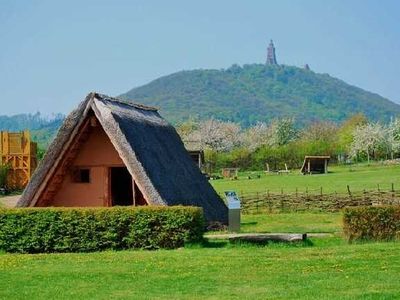 Ferienhaus für 4 Personen (45 m²) in Südharz 10/10