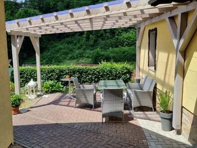 Ferienhaus für 2 Personen (48 m²) in Stolberg 2/10
