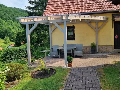 Ferienhaus für 2 Personen (48 m²) in Stolberg 3/10