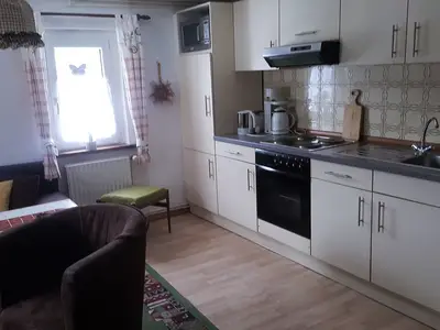 Ferienhaus für 2 Personen (48 m²) in Stolberg 6/10