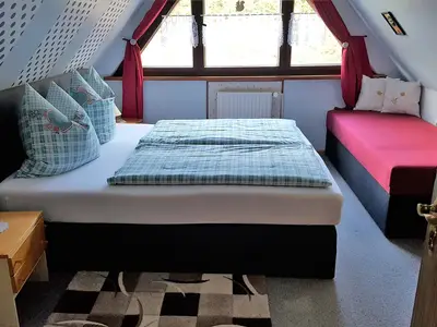 Ferienhaus für 2 Personen (48 m²) in Stolberg 8/10