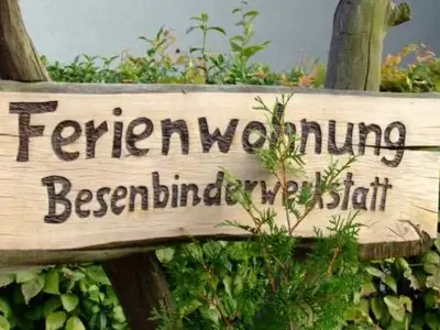 Ferienhaus für 4 Personen (45 m²) in Südharz 1/10