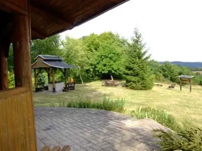 Ferienhaus für 4 Personen (45 m²) in Südharz 5/10