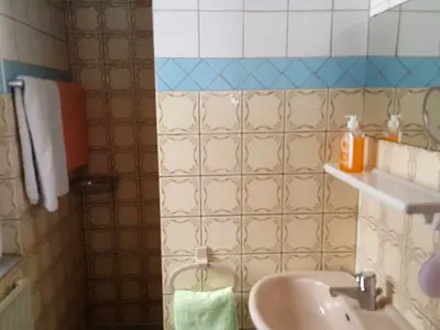 Ferienhaus für 2 Personen (48 m²) in Stolberg 9/10