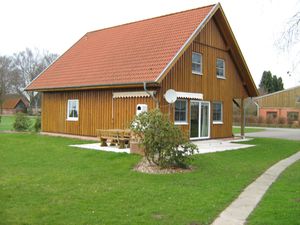 Ferienhaus für 16 Personen (150 m²) in Sudwalde