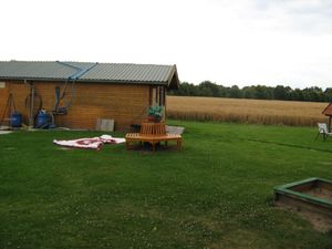 Ferienhaus für 6 Personen (60 m²) in Sudwalde