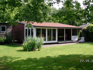 Ferienhaus für 4 Personen (60 m²) in Südbrookmerland