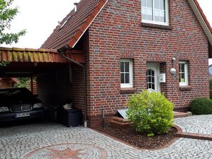 Ferienhaus für 4 Personen (65 m²) in Südbrookmerland
