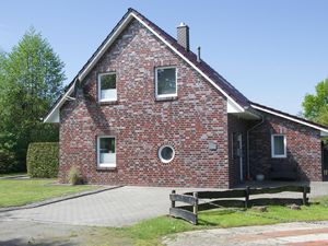 Ferienhaus für 4 Personen (95 m²) in Südbrookmerland