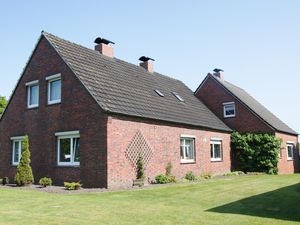 Ferienhaus für 4 Personen (100 m²) in Südbrookmerland