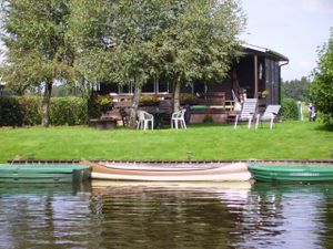 Ferienhaus für 4 Personen (50 m²) in Südbrookmerland