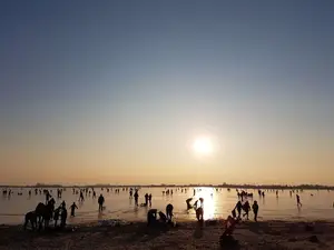 Ferienhaus für 4 Personen (90 m²) in Südbrookmerland