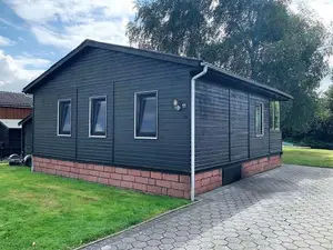 Ferienhaus für 4 Personen (60 m²) in Südbrookmerland