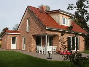 Ferienhaus für 6 Personen (85 m²) in Südbrookmerland