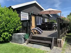 Ferienhaus für 4 Personen (50 m²) in Südbrookmerland