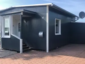Ferienhaus für 6 Personen (55 m²) in Südbrookmerland