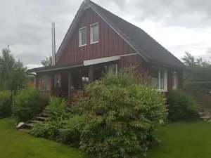 Ferienhaus für 3 Personen (40 m²) in Südbrookmerland