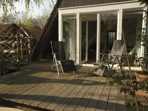 Ferienhaus für 4 Personen (65 m²) in Südbrookmerland