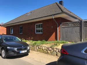 Ferienhaus für 6 Personen (185 m²) in Süderhastedt