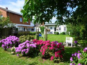 Ferienhaus für 3 Personen (45 m&sup2;) in Süderstapel