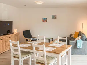 Ferienhaus für 5 Personen (76 m²) in Stapel