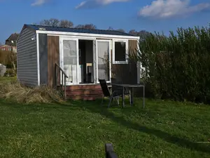 Ferienhaus für 2 Personen (18 m²) in Stapel