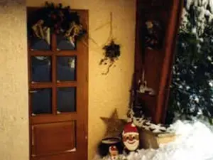 Ferienhaus für 4 Personen (45 m²) in Südharz