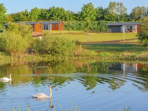 Ferienhaus für 4 Personen (40 m&sup2;) in Süsel