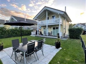 Ferienhaus für 6 Personen (76 m²) in Süssau (Heringsdorf)